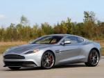 Aston Martin Vanquish 2012 года (NA)